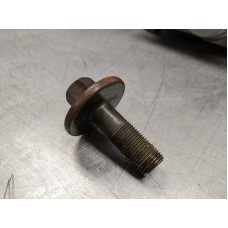 114P002 Crankshaft Bolt From 2009 Nissan Rogue  2.5  Japan Built